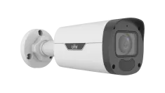 UNV - UAC-B312-ADPZMS - UNV 2MP IR Light POC Analog VF Dome 2.8mm