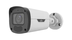UNV - UAC-B315-ADPZMS - UNV 5MP IR Light POC Analog VF Dome 2.8mm