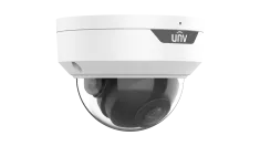 UNV - UAC-D122-AF28M - UNV 2MP IR Light Analog Dome 2.8mm