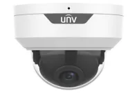 Uniview - UAC-D128-ADF40MS - UNV 8MP IR Light Analog Dome 4.0mm