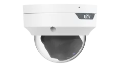 UNV - UAC-D312-ADPZMS - UNV 2MP IR Light POC Analog VF Turret 2.8mm
