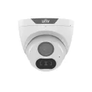 UNV - UAC-T122-AF28M - UNV 2MP IR Light Analog Turret 2.8mm