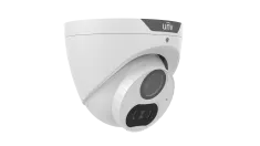 UNV - UAC-T122-APF28LM - UNV 2MP IR Light POC Analog Turret 2.8mm