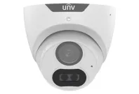 UNV - UAC-T128-ADF40MS - UNV 8MP IR Light Analog Turret 4.0mm