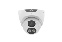 UNV - UAC-T145-AF28M-DL - 5MP Dual Light Analog Turret, 2.8mm