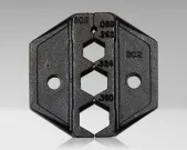 Jonard Tools - UCD-2045 - Coax Crimping Die