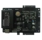 ZKTeco USA - US-C3-100 - 1-door 2-way Controller Card: 30,000  Event Buffer: 100,00)
