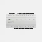 ZKTeco USA - US-inBio-460-PRO - InBio Pro Series Four-Door Biometric Access Control Panel
