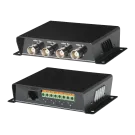 SPECO - UTP4P - 4 Channel Passive Transceiver