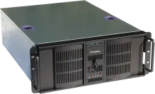 GeoVision - 94-AI920-008 - UVS Ultra i9 20 Bay AI Guard Basic Server 8CH