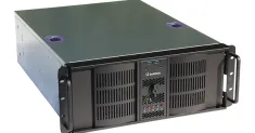 GeoVision - 94-AI708-008 - UVS Ultra i7 8 Bay AI Guard Basic Server 8CH