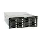 GeoVision - 94-AI720-002 - UVS Ultra i7 20 Bay AI Guard Basic Server 2CH