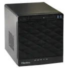 GeoVision - UVS-VMS-NC52T-C32 - UVS Cube i5 with 2TB HDD