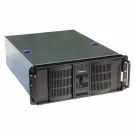 GeoVision - UVS-VMS-i5P04-16A - UVS Professional 4U 4 Bay VMS i5 16CH