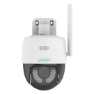UNV - Uho-P1A-M3F4D - Uniarch 3MP Outdoor Dual-Light Wi-Fi PT camera
