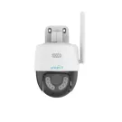 UNV - Uho-P1A-M5F4D - Uniarch 5MP Outdoor Dual-Light Wi-Fi PT camera