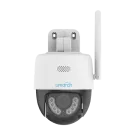 UNV - Uho-P1H-M3F4D - 3MP Outdoor Wi-Fi PT camera, 
Upgraded solution, Real smart detection, better auto tracking performance (compared with P1A)