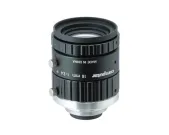 Computar - V1624-MPZ-R - 1" 16mm f2.4, 2.74m 20 megapixel Ultra low Distortion Lens, anti-shock