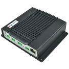 ACTi - V22 - 1-Channel 960H/D1 H.264 Extended Temperature Video Encoder