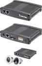 Vivotek - VC8201 - 1&5MP Split-type Camera System (with CU8171x2)