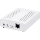 Vivotek - VC9101 - 5MP Split-type 120 dB WDR Pro Camera System