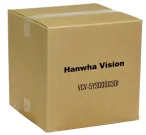 Hanwha - VCV-5YS0000301 - 5 Year Access Edge Recording with 30 Days SQ Cloud Backup
