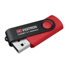 Vigitron - Vi30001 V1.0 - NetStat Installation, Commissioning and Troubleshoting software