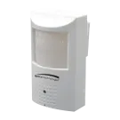 SPECO - VL572TPIR - 2MP HD-TVI Only Camera in Operating PIR Motion Sensor Housing,3.7mm Pinhole Lens