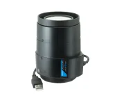 Computar - VL6Z1626UC-MPYIR - Lens Connect 16 - 96mm