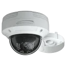 Speco Technologies - VLDT5W - 2MP HD-TVI Dome Camera, IR, Included Junction Box