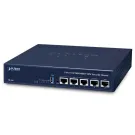 Planet - VR-100 - 5-Port 10/100/1000T VPN Security Router (Dual-WAN Failover and Load Balancing)