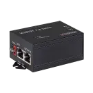 Vigitron - Vi22101 - MaxiiPower™ IEEE802.3af PoE splitter, 12DVC @ 12W output