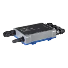 Vigitron - Vi30005W - 5-Port MaxiiNet 10/100/1G PoE Powered PoE Switch, IP67 Weatherproof