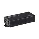 Vigitron - Vi50001 - 1-Port MaxiiFiber 100/1G Ethernet Media Converter powered by PoE/12VDC