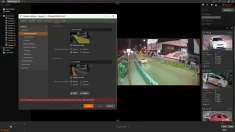 Hanwha - WAVE-AI-08 - WAVE AI Plugin License. Enables one (8) AI stream processing, includes life-time SW upgrade. No annual & maintenance cost required. Does not include WAVE camera licenses. (Only usable on WRR-P-S202(X), WRR-P-S204(X), WRR-P-S206S