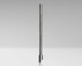 Jonard - WB24DH - Wire Wrapping Bit, 24 Awg