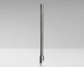 Jonard Tools - WB24SM - Wire Wrapping Bit, 24 Awg