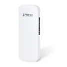 Planet - WBS-512AC - IP55 802.11ac, 5GHz 900Mbps Outdoor Wireless CPE (11ac WAVE 2, MU-MIMO, Built-in 14dBi antenna, 802.3at PoE, 802.1Q VLAN, One-click WDS, supports NMS-500/NMS-1000V and WAPC AP controller)