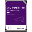 Vivotek - WD101PURP - 10 TB SATA Hard Drive, 3½", Returnable in SEALED condition