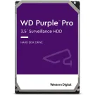 Vivotek - WD141PURP - 14 TB SATA Hard Drive, 3½", Returnable in SEALED condition