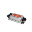 Wi-Tek - WI-POE56-60W-I-O - 2GE PoE Injector with 2*RJ45 Port (60W)