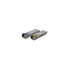 Wi-Tek - WI-SFP10LC-3KM - 3KM 1.25Gbps Single module Single Fiber Transceivers(Sell in Pair)