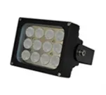 Iluminar - WLC150-60-PoE - WLC150 PoE Series Medium Range White Light Illuminator with 60°