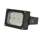 iluminar - WLC99-30-PoE - WLC99 PoE Series Short range White Light illuminator with White Light Wavelength 30 Degree Angle