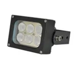 iluminar - WLC99-120-24 - WLC99 Series Short range White Light illuminator with White Light Wavelength 120 Degree Angle