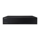 Hanwha - WRN-1610S-24TB - Wisenet Wave Wrn 1610s 16 Channel Wave Poe+ NVR With 24TB HDD Linux