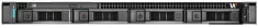 Hanwha - WRR-P-E200L3-28TB - Wisenet WAVE optimized 1U rack server (Linux OS) 28TB