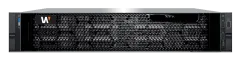 Hanwha - WRR-P-S202S-24TB - Wisenet WAVE optimized 2U rack server
