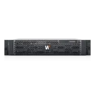 Hanwha - WRR-Q-A200W-72TB - Wisenet WAVE optimized 2U rack server with 72TB HDD