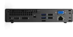 Hanwha - WRT-P-3101W-8TB - Mini-Tower Form Factor WiseNet WAVE Recording Server with 8TB HDD